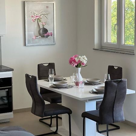Apartman Ana Sveti Anton  Ngoại thất bức ảnh