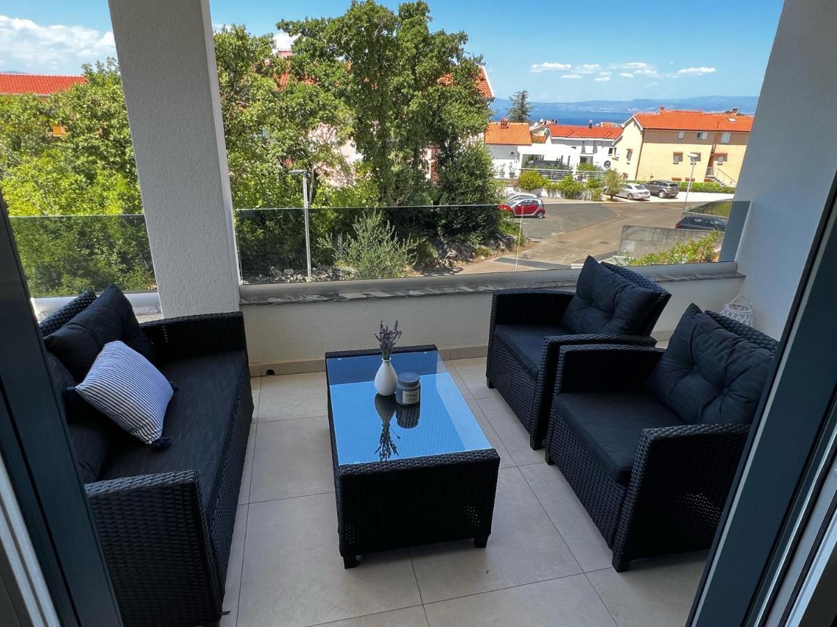 Apartman Ana Sveti Anton  Ngoại thất bức ảnh