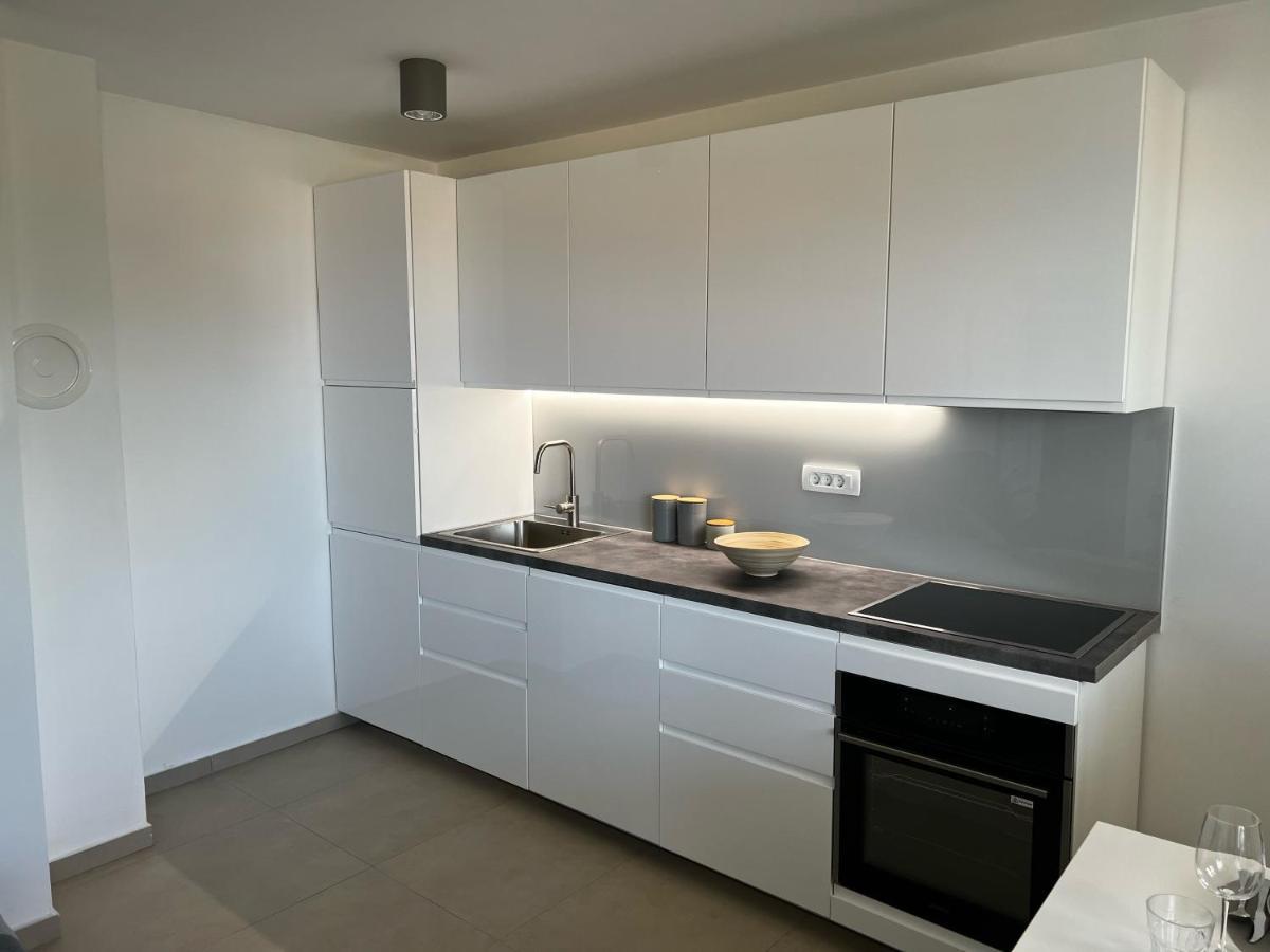 Apartman Ana Sveti Anton  Ngoại thất bức ảnh