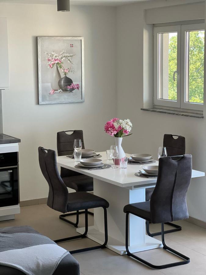 Apartman Ana Sveti Anton  Ngoại thất bức ảnh