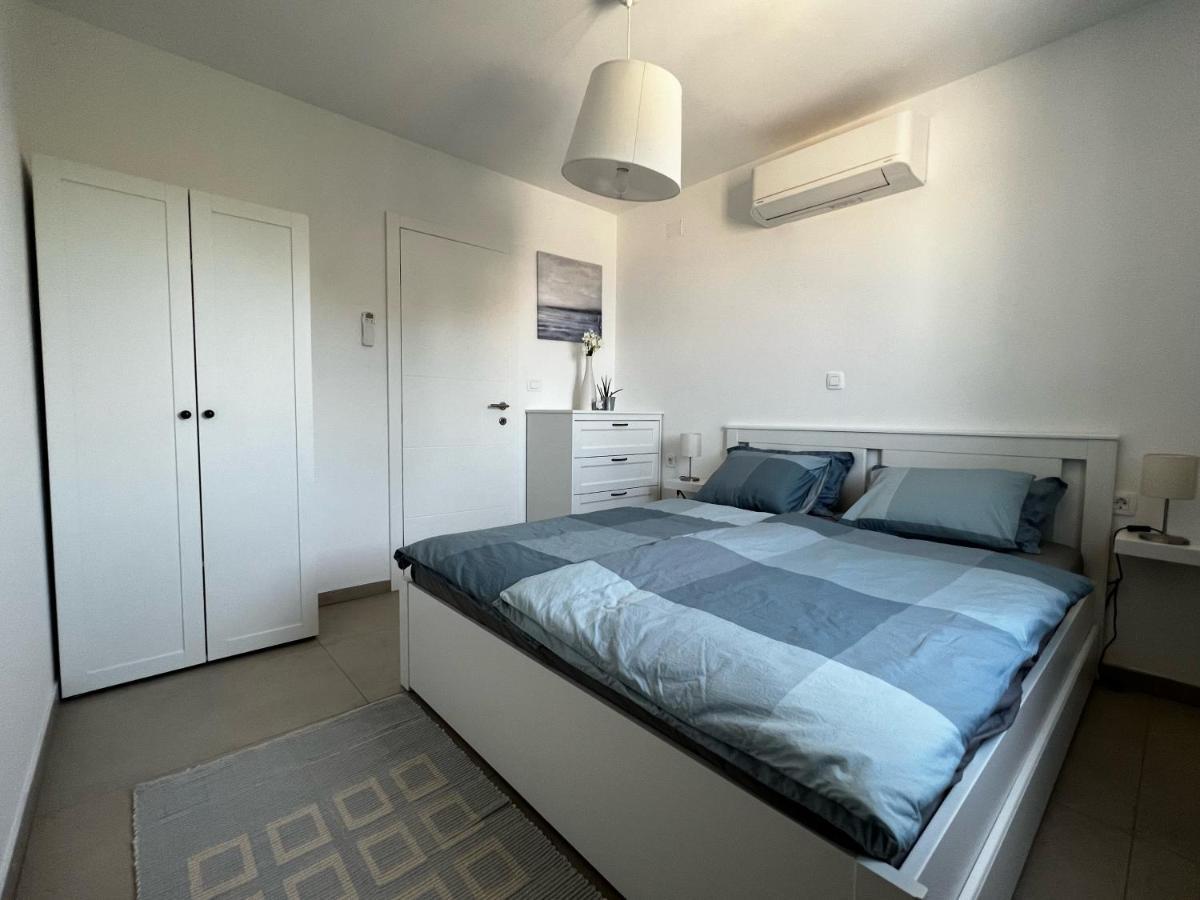 Apartman Ana Sveti Anton  Ngoại thất bức ảnh