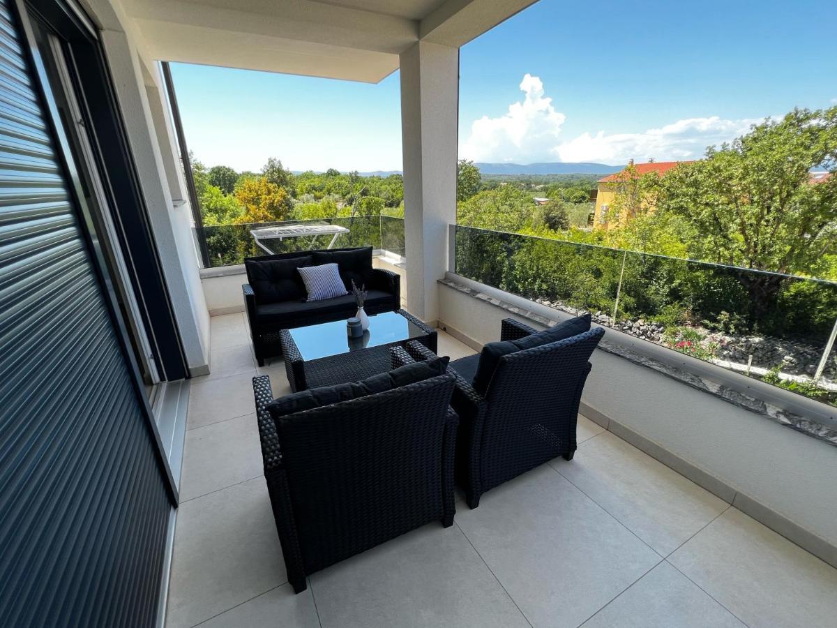 Apartman Ana Sveti Anton  Ngoại thất bức ảnh