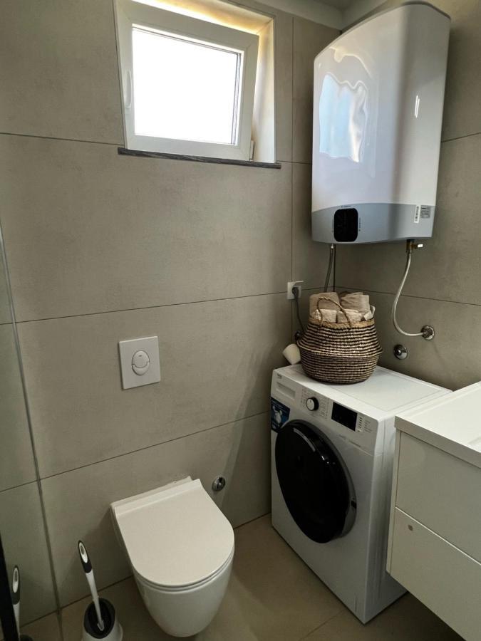 Apartman Ana Sveti Anton  Ngoại thất bức ảnh