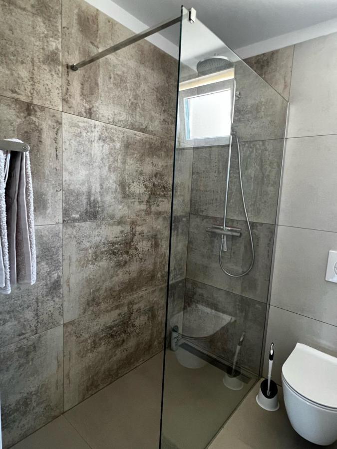 Apartman Ana Sveti Anton  Ngoại thất bức ảnh