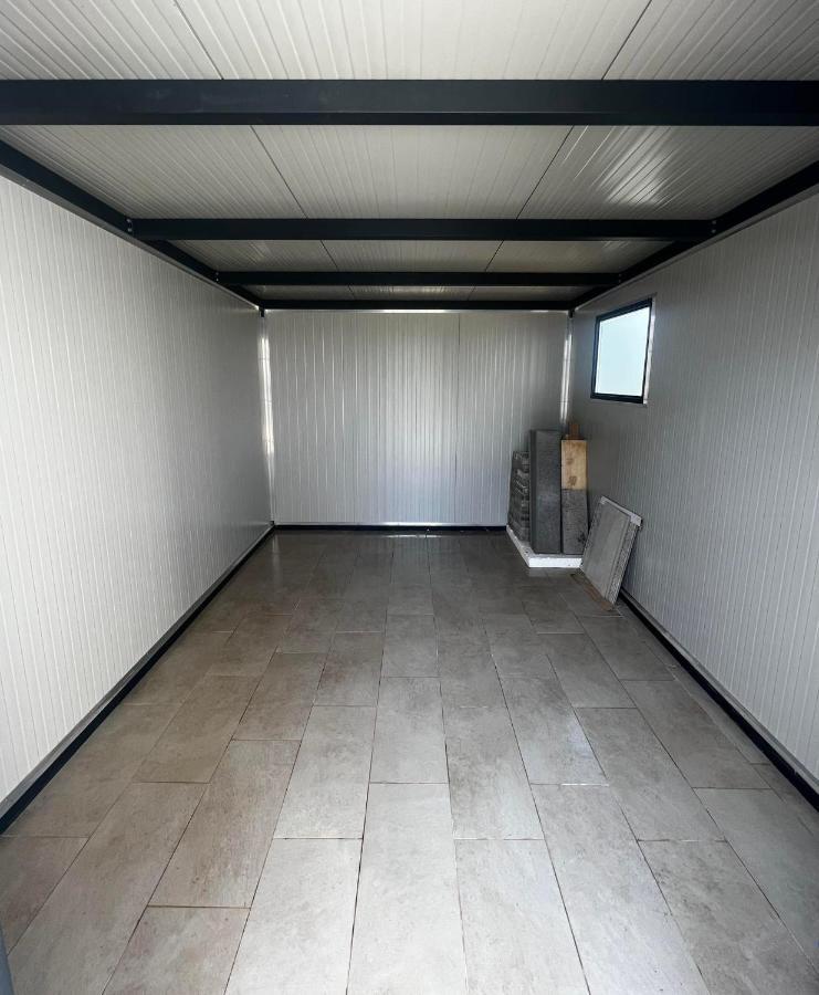 Apartman Ana Sveti Anton  Ngoại thất bức ảnh